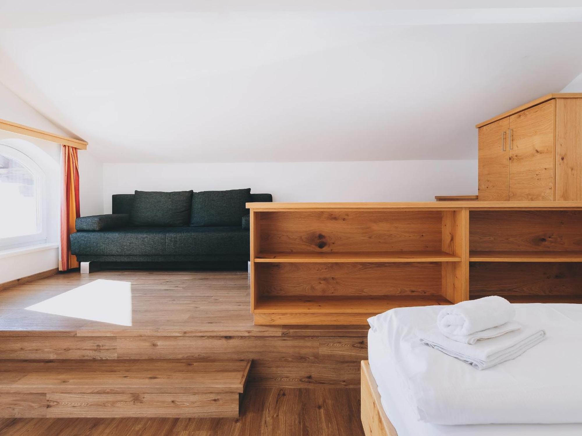 Haus Altenberger By We Rent, Summercard Included Zell am See Exteriör bild