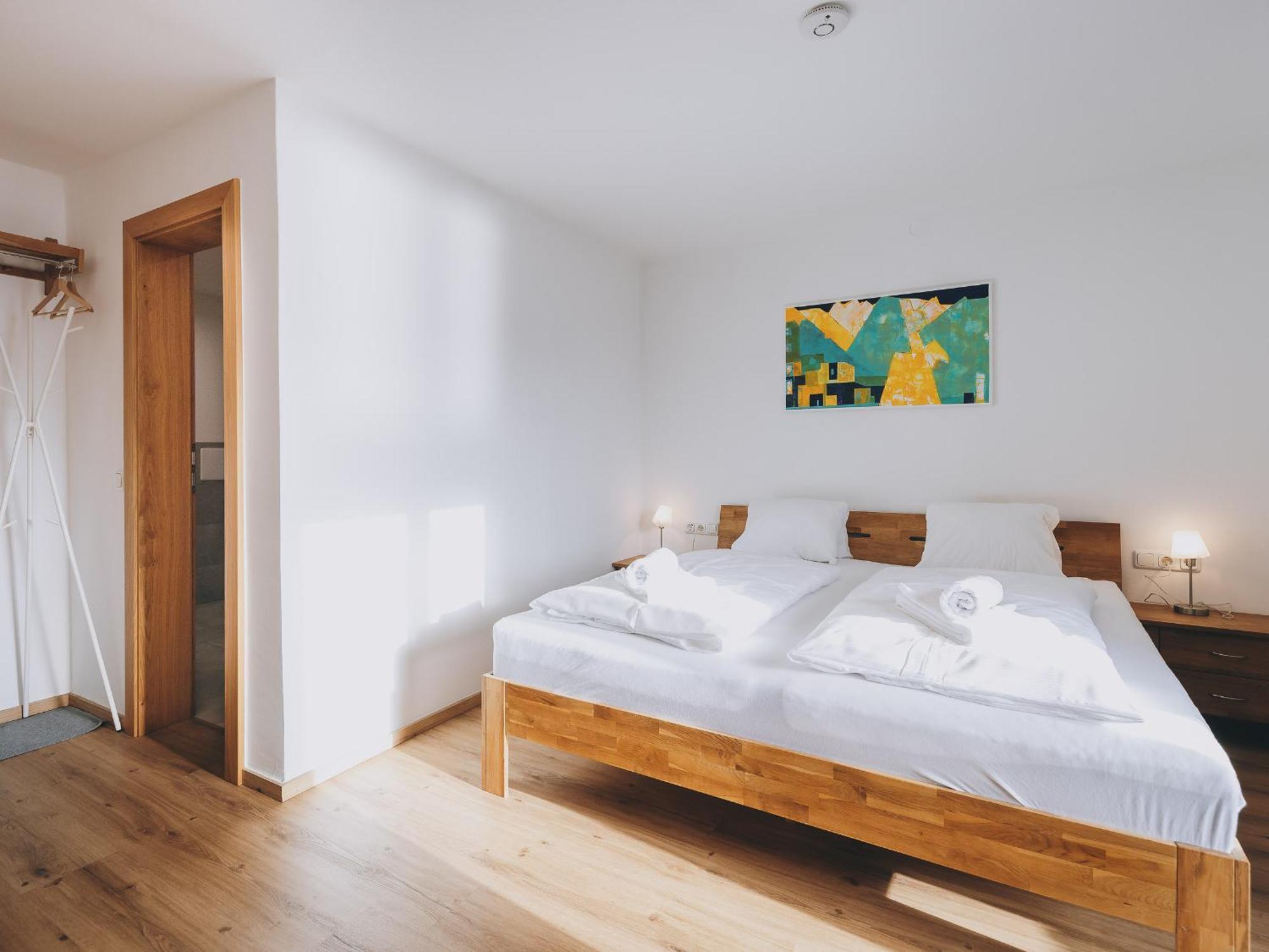 Haus Altenberger By We Rent, Summercard Included Zell am See Rum bild