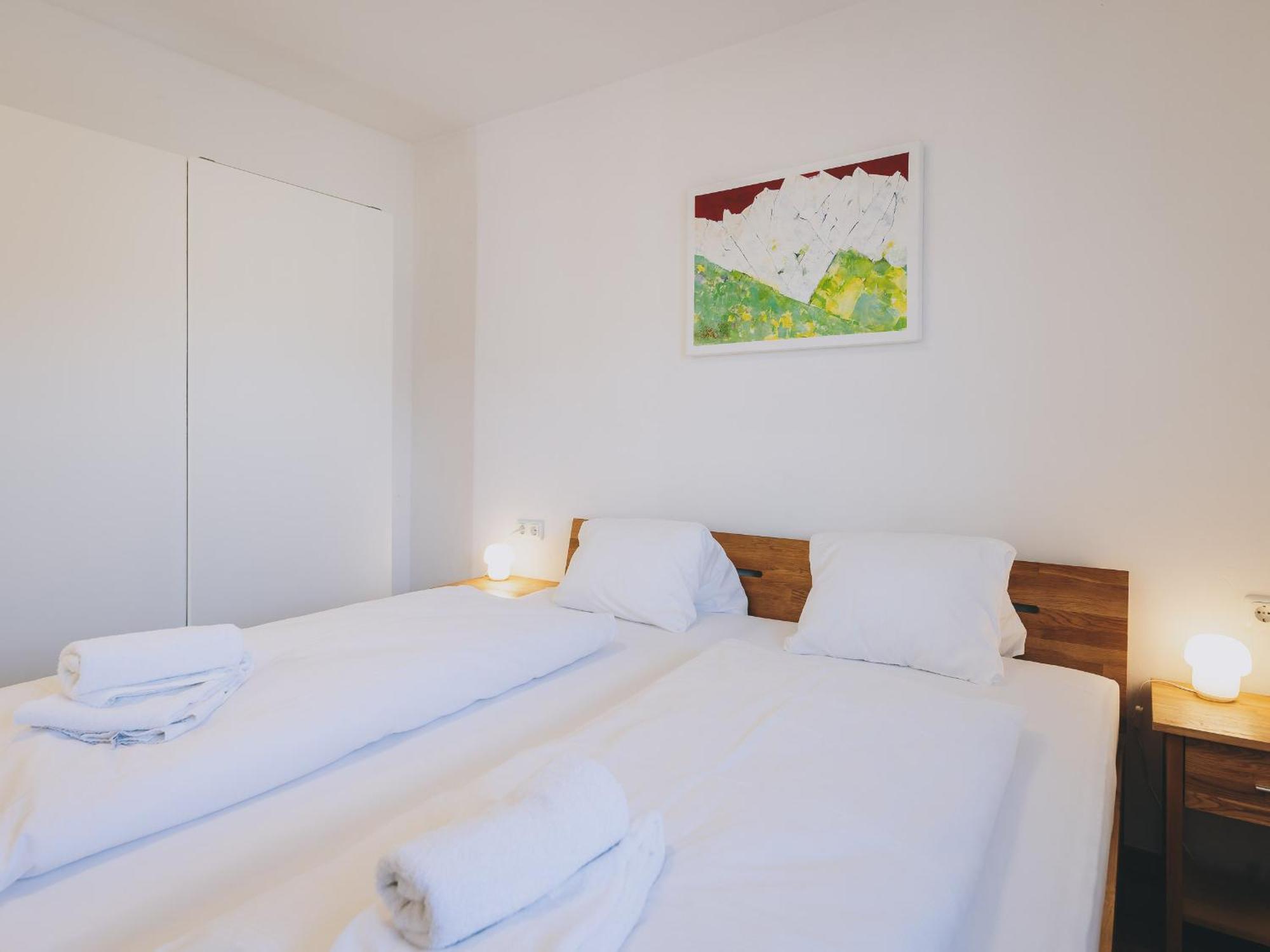 Haus Altenberger By We Rent, Summercard Included Zell am See Rum bild
