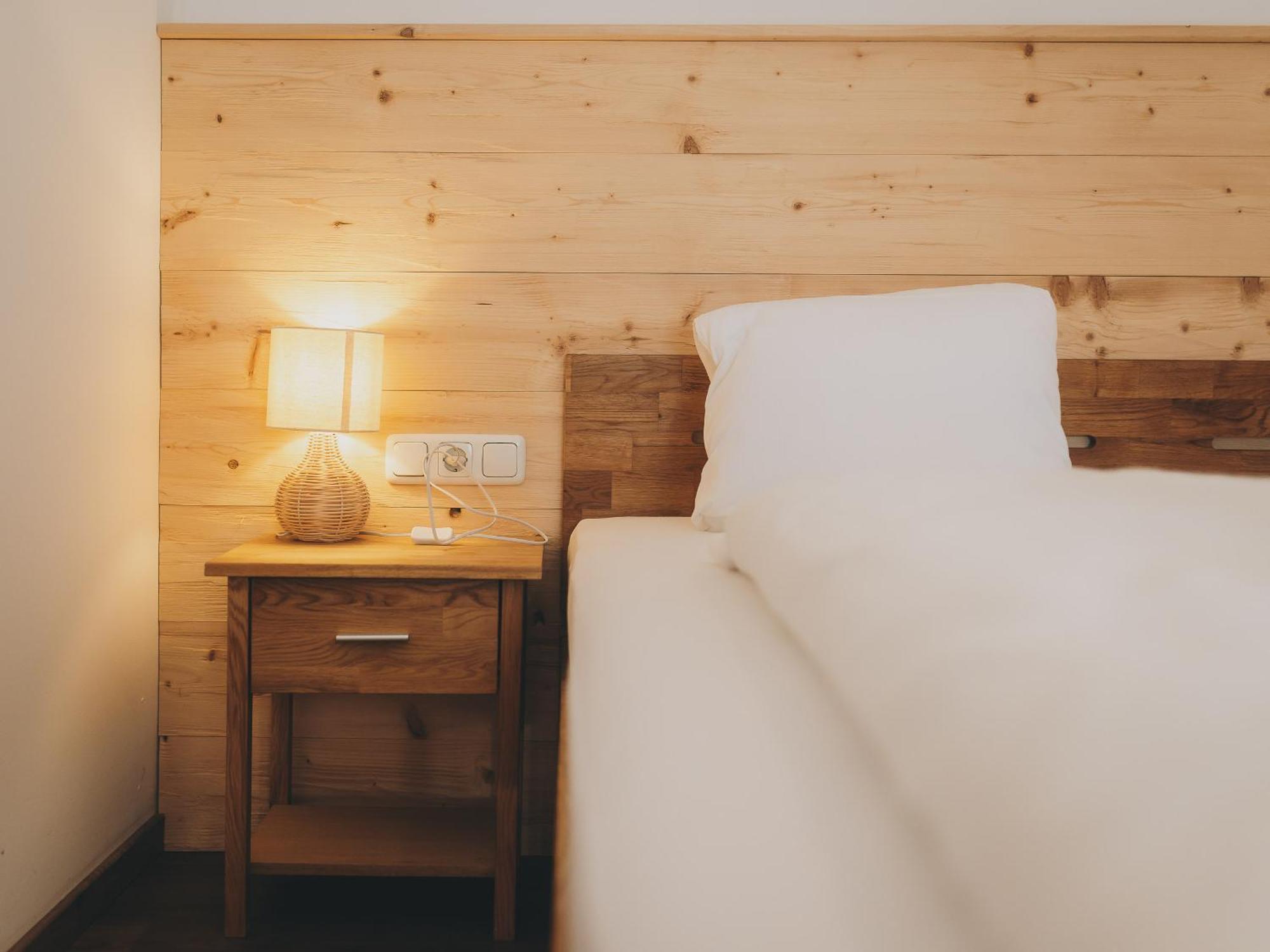 Haus Altenberger By We Rent, Summercard Included Zell am See Exteriör bild