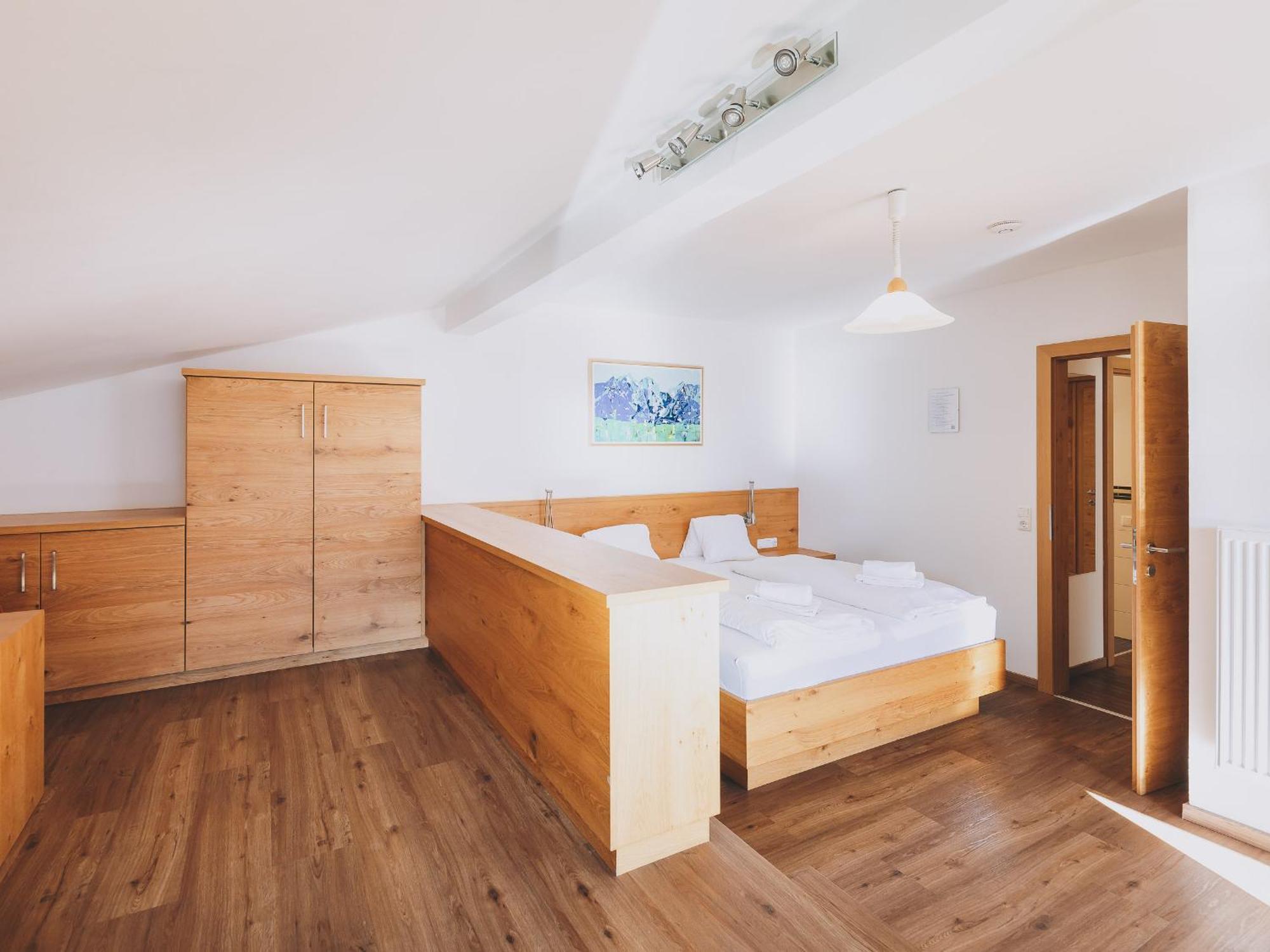 Haus Altenberger By We Rent, Summercard Included Zell am See Rum bild