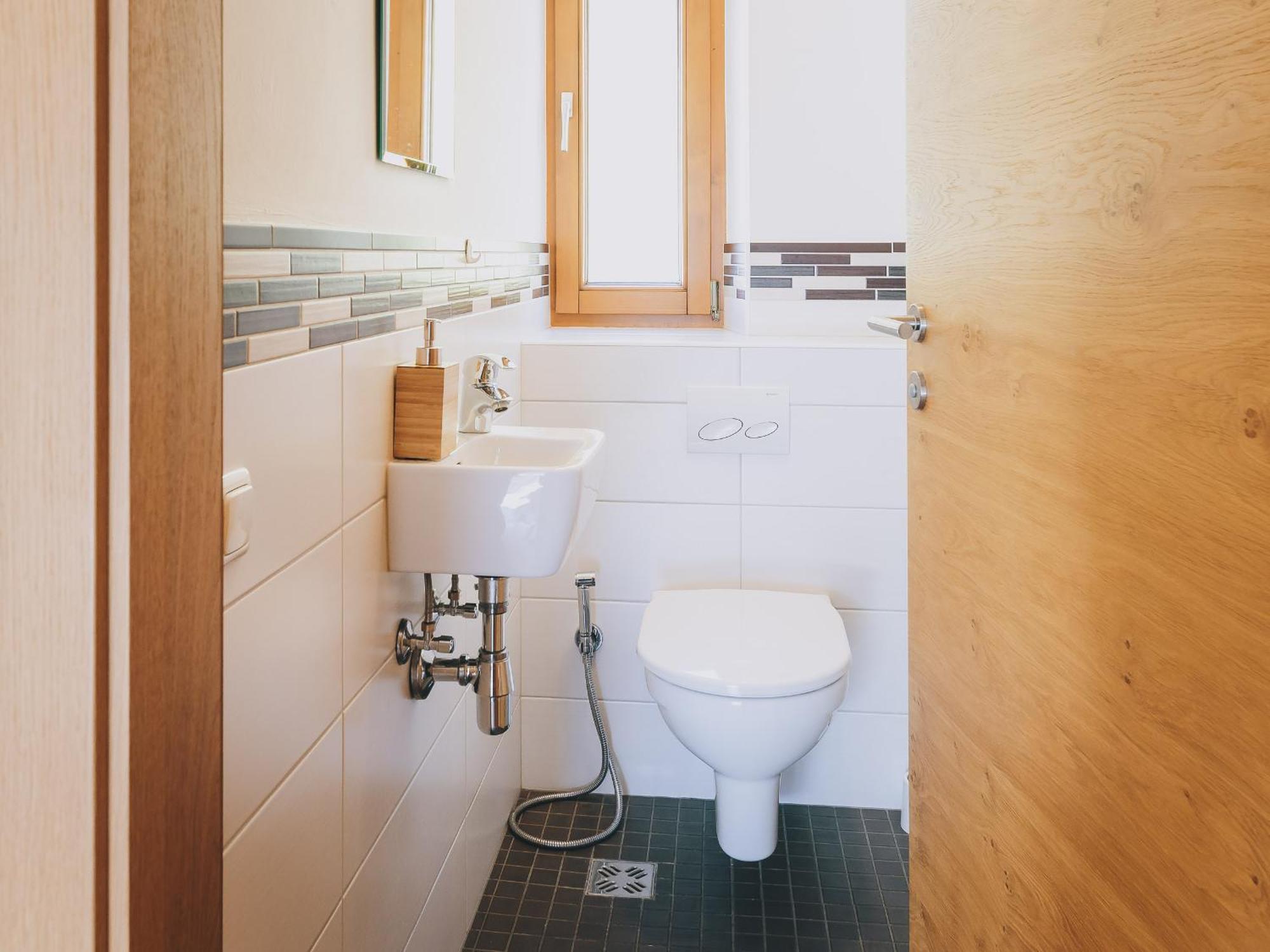 Haus Altenberger By We Rent, Summercard Included Zell am See Rum bild