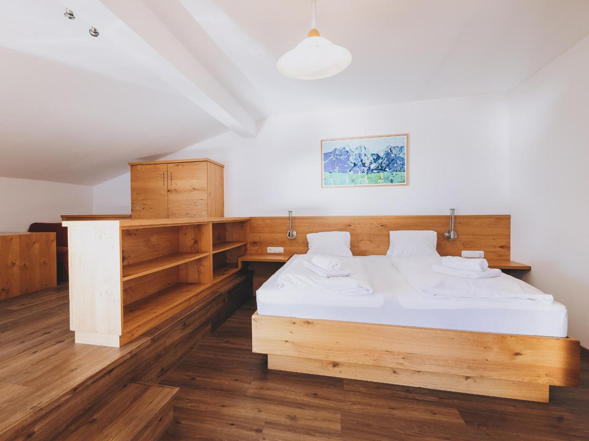 Haus Altenberger By We Rent, Summercard Included Zell am See Rum bild