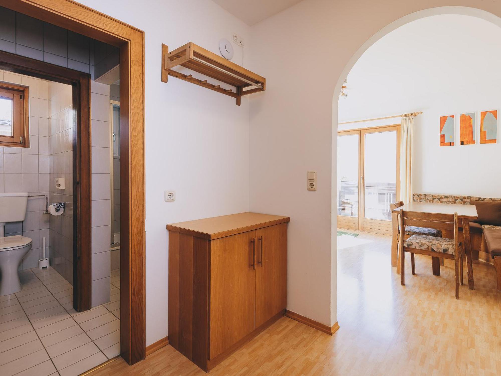 Haus Altenberger By We Rent, Summercard Included Zell am See Rum bild