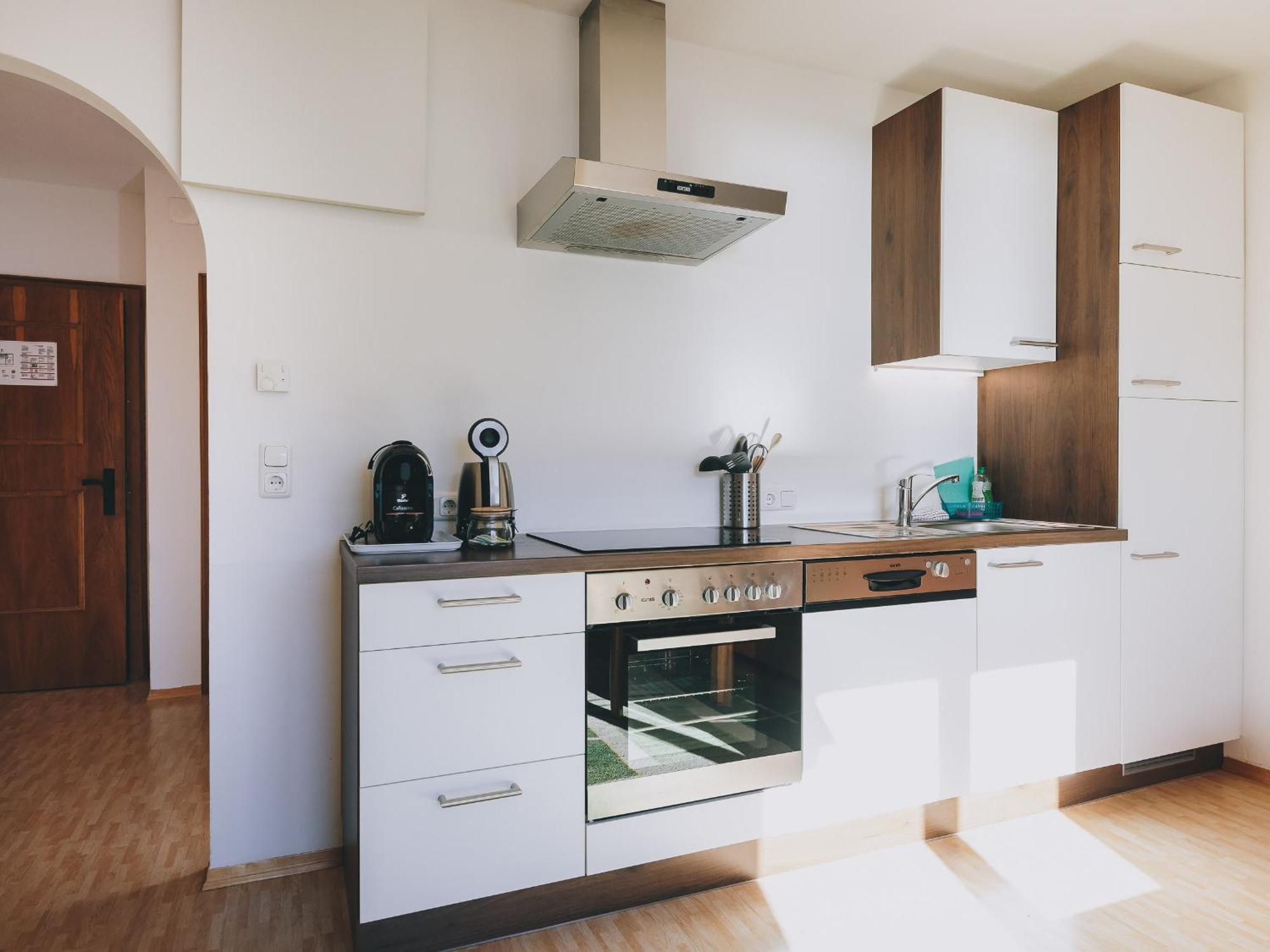 Haus Altenberger By We Rent, Summercard Included Zell am See Exteriör bild