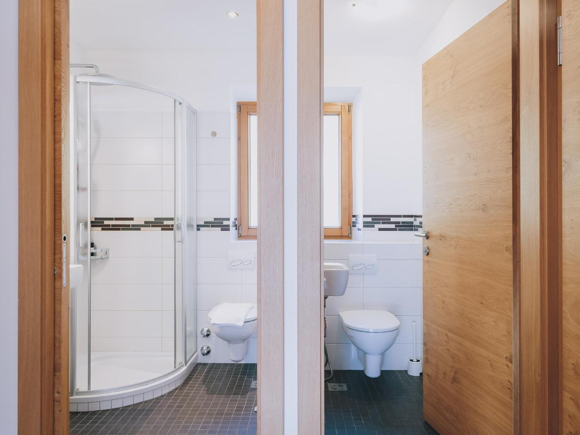 Haus Altenberger By We Rent, Summercard Included Zell am See Rum bild