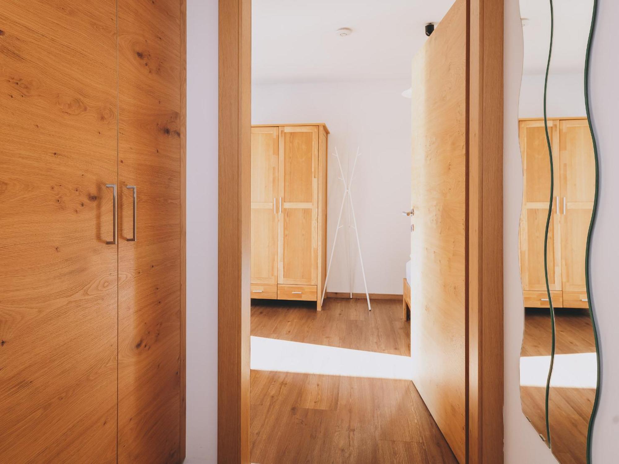 Haus Altenberger By We Rent, Summercard Included Zell am See Rum bild