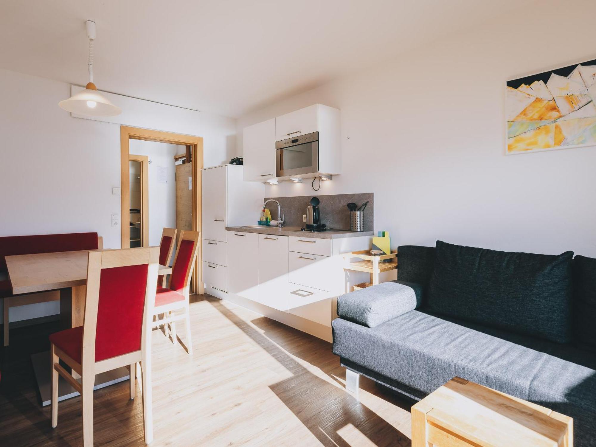 Haus Altenberger By We Rent, Summercard Included Zell am See Exteriör bild