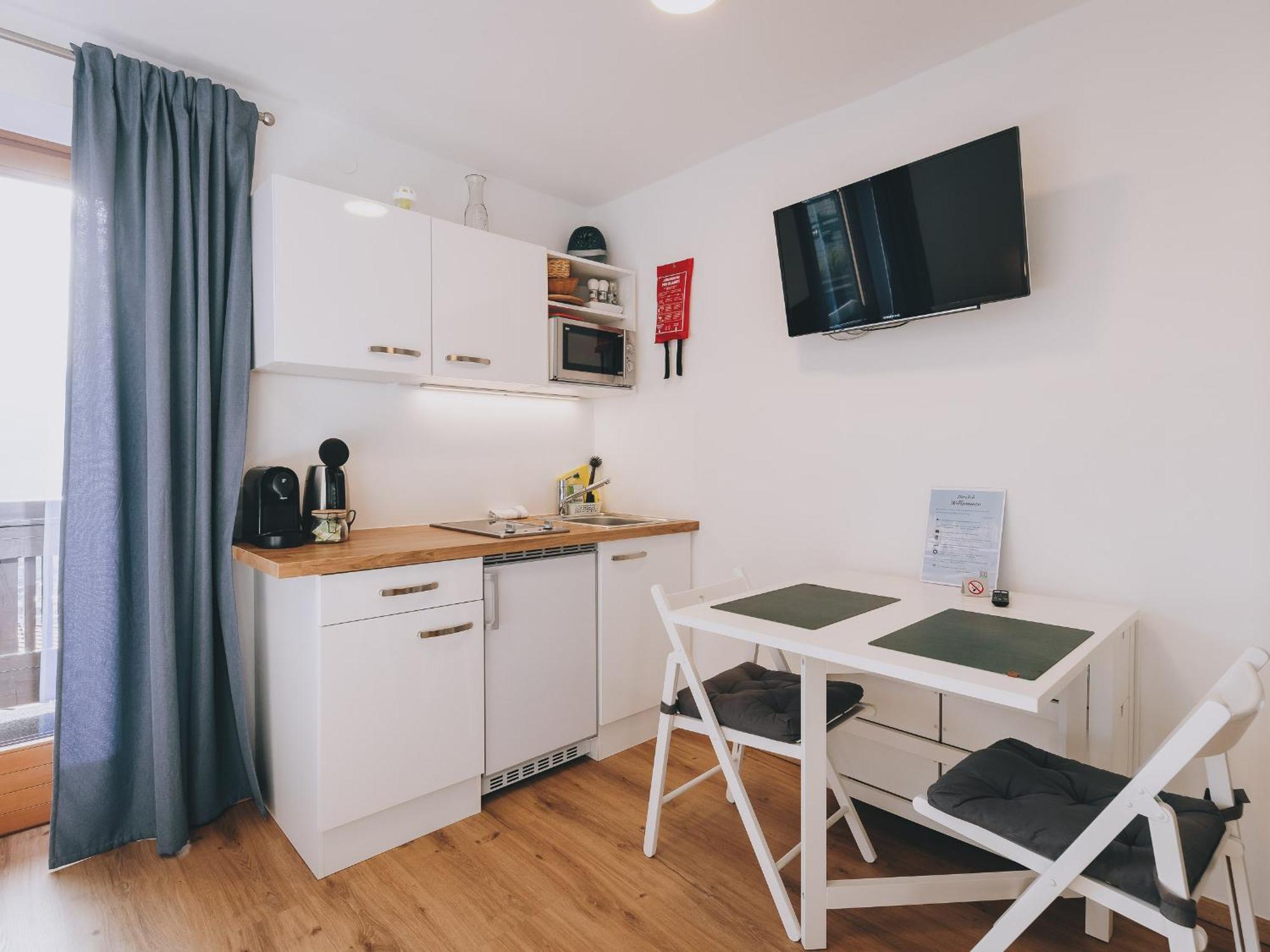Haus Altenberger By We Rent, Summercard Included Zell am See Rum bild
