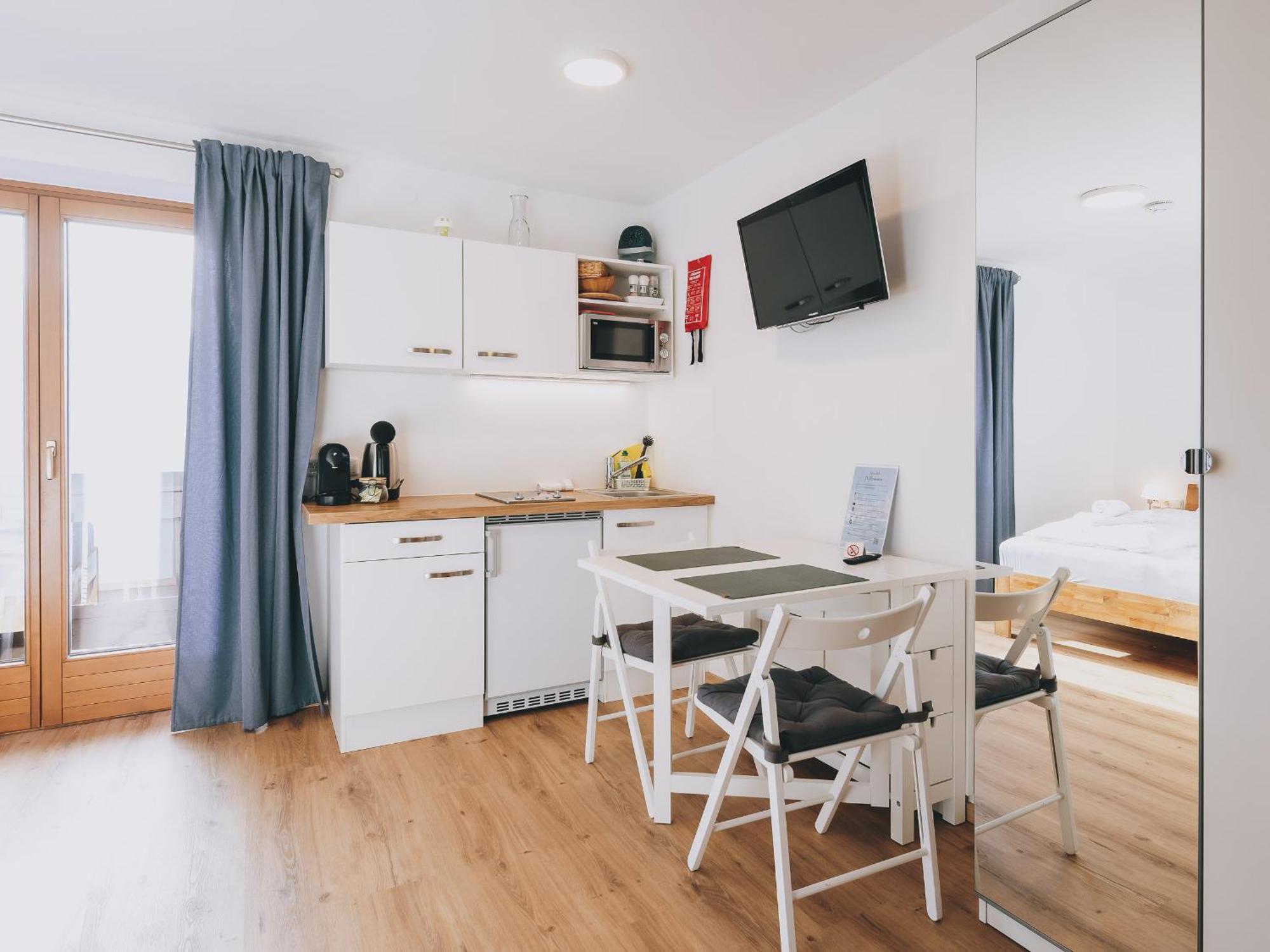Haus Altenberger By We Rent, Summercard Included Zell am See Rum bild